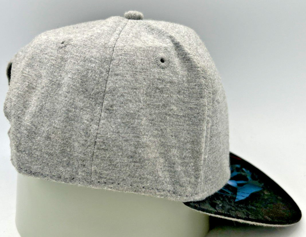 Batman DC Comics Hat Cap  Snap Back Adjustable w/… - image 2