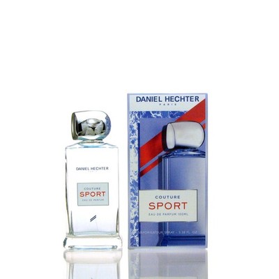 Daniel Hechter Homme Couture Sport Eau de Parfum 100 ml EDP Spray Herren NEU OVP