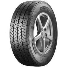 Pneu 225/65 r16 112R M+S 3PMSF 8PR C BARUM VANIS ALLSEASON 4 saisons neuf