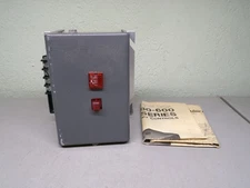 ROBERTSHAW RE 780-602 CONSTANT IGNITION CONTROL