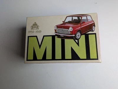 Corgi Mini 30th Anniversary for sale | eBay UK