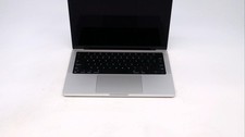 Apple MacBook Pro A2442 14 M1 Pro 8-Core 16GB 512GB Silver 2021