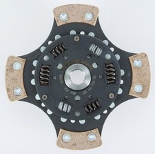 Disque d'embrayage Renault SCENIC