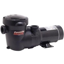 Bomba Matriz Hayward PowerFlo - W3SP1592 - 1 HP con Cesta Industrial y Térmica