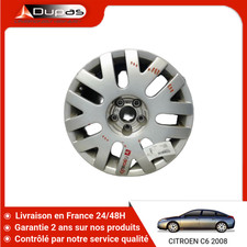 Jantes Citroen C6