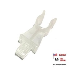 Replacement For HOOD BONNET PROP ROD SUPPORT CLAMP CLIP NAVARA D40 FRONTIER