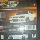 Hot Wheels Elite 64 Lot of 5 #'s 1-5 — photo 4