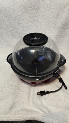 Popcorn Popper Household Michine Small Children Fully Automatic Maker Commercial