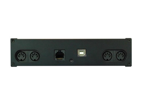 Faderfox MX12 USB MIDI Mixer DAW CONTROLLER - NEW - PERFECT CIRCUIT - Picture 2 of 2