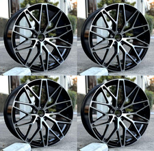 21 Wheels Rims For Porsche Audi Bmw Macan Q7 Q8 Rs4 Rs5 Rs7 S4 S5 S6 S7 S8 Sq5