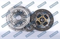 Rymec Kupplungssatz JT19701031 FüR Suzuki