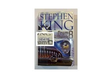 Product Image: Stephen King From a Buick 8 First Edition Signed