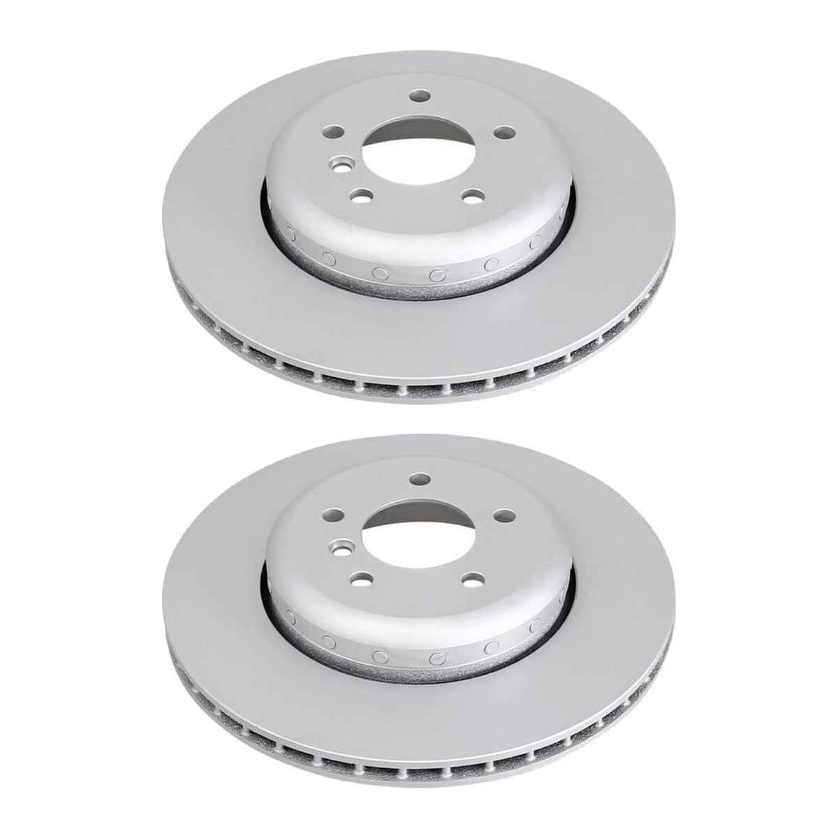 Abs Disque De Frein 18658 Bmw - Image 2