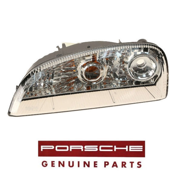 Porsche Cayenne Turn Signal Assembly RIGHT Front Blinker Lamp 