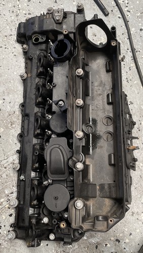 Ventildeckel Zylinderkopfhaube Deckel BMW 3er E83 E90 E91 01C340011