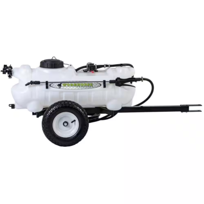 #ad Trailer Sprayer 15 Gal. 12 Volt Economy for ATV s UTV s and Lawn Tractors $195.30