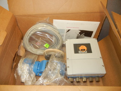 ENDRESS HAUSER 50P40-ER2B1AC1BAAA NEW PROMAG 50P40 DN40 1 1/2'' FLOWMETER