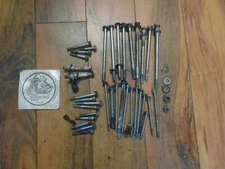 1976 HONDA CB750 K6 ENGINE CASE BOLT