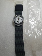 LE CHAT WATCH. FABRIC STRAP.