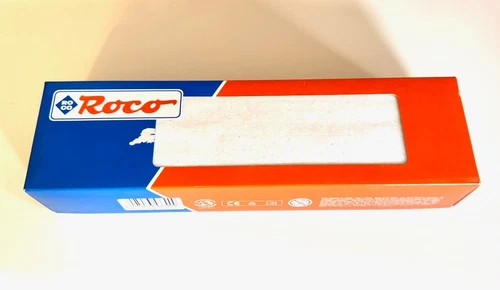 Roco H0 Ersatz Lehrverpackung Karton OVP zu 43790 110 367 div Lok BR 110 111 140