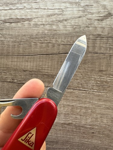 Navaja Suiza Multiusos - VICTORINOX Swiss Army - 84 mm - Imagen 5 de 16