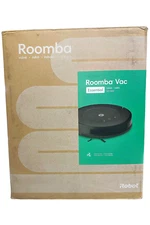 iRobot Roomba Essential Robot Vacuum Q012020
