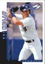 1998 Score Baseball Card Pick 102-270