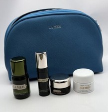 La Mer Gift Set Cream, Eye Concentrate, Treatment Lotion, Regenerating Serum New