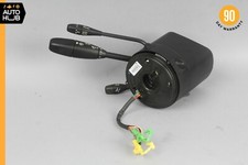 03-06 Mercedes R230 Sl500 Sl600 Steering Column Switch Clockspring Shroud Oem 03-06 Mercedes R230 Sl500 Sl600 Steering Column Switch Clockspring Shroud Oem