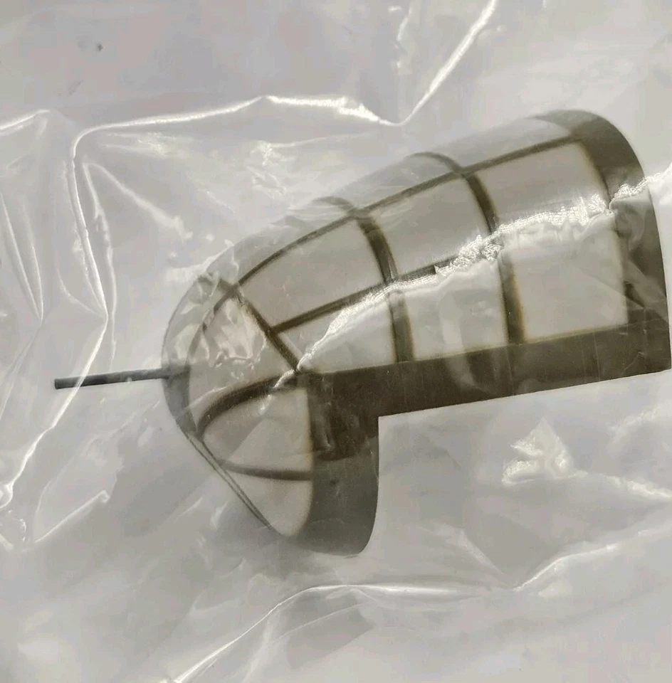 New E-flite Nosecone UMX B-25 EFLU5556 Replacement Part For Mitchell BNF Basic - Image 2 of 4