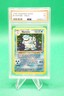 1999 Pokemon Game #2 Blastoise Holo PSA 3 ME1
