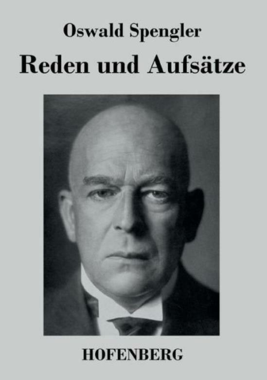 Reden Und Aufs?Tze