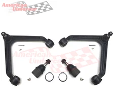 XRF Control Arm Ball Joint Suspension Kit Dodge Ram 1500 2002 - 2005 2WD 4x4