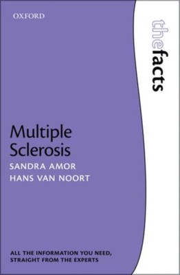 Multiple Sclerosis Paperback Sandra, van Noort, Hans Amor