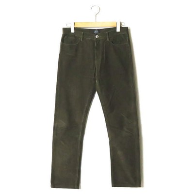 apc petit standard corduroy