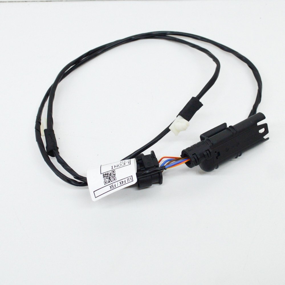 BMW X1 F48 Air Active Grille Cable Harness 9391877 61129391877 