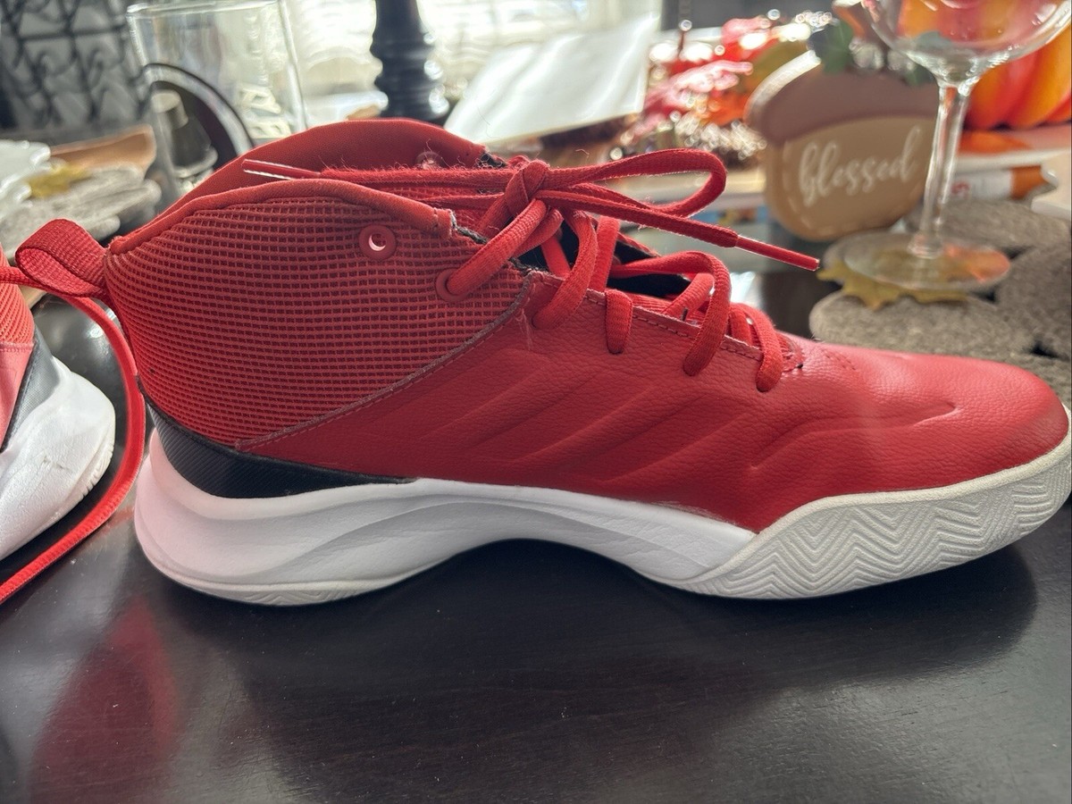 Adidas Size 5 1/2- Men NMD_R1 Active Red | eBay
