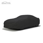 SoftTec Stretch Satin Indoor Full Car Cover for BMW M4 / M440i 2021-2026