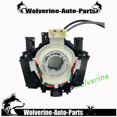 New Clock Spring For 2007-2015 Nissan Armada 2007-2010 Infiniti QX56 25560-7Y71B
