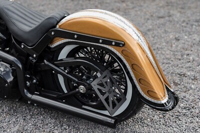 2000-2017 Harley-Davidson 4