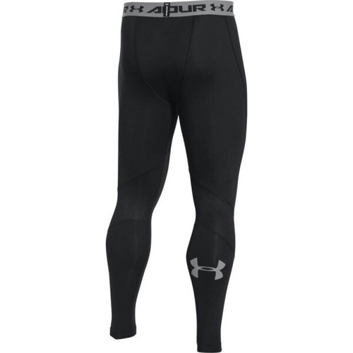 Under Armour Men's CoolSwitch Compression Leggings UA 1271331 Training Running S - Picture 11 of 16