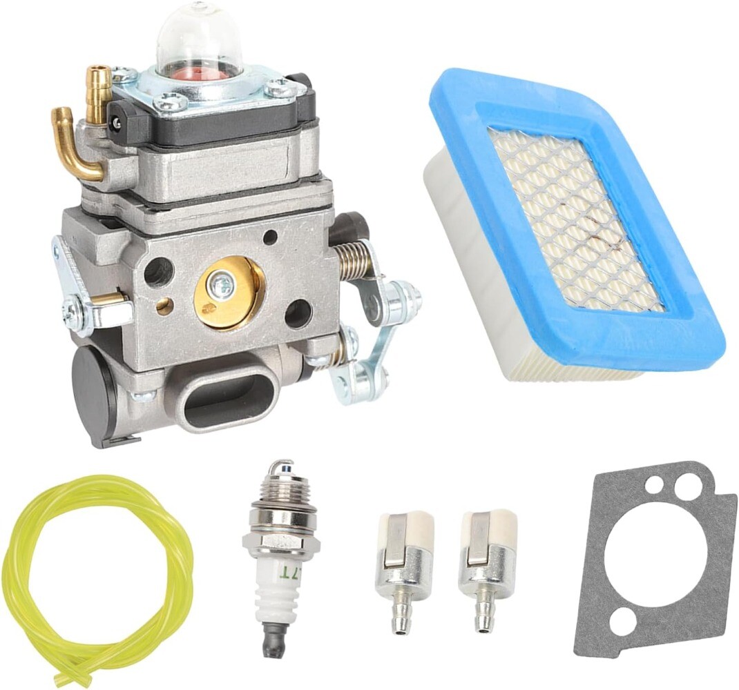 ✅Carburetor Tune Up Kit for Echo PB-500H PB-500 EB508RT PB500T A021001642/641