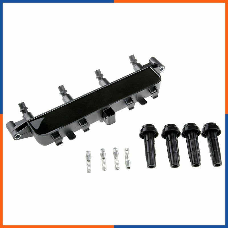 Bobine d'allumage 5DA749475271 pour système électrique essence Peugeot 40-148850000