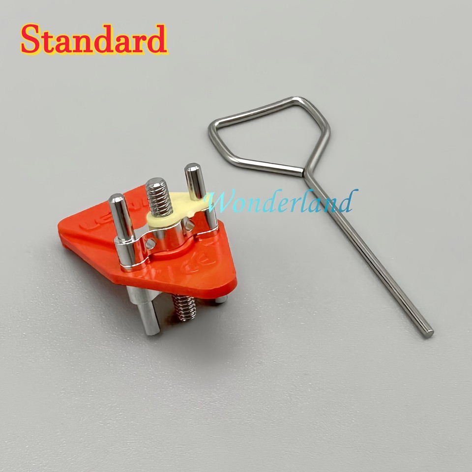 LEWA Orthodontic Expansion Screw Demtal Stainless Steel Hyrax Expander