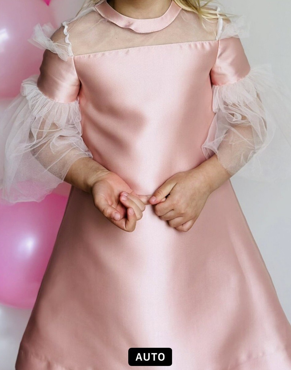 Carlucci Kids Blush Cotton Girls Dress Sz 7 | eBay Carlucci Kids Blush Cotton Girls Dress Sz 7 | eBay