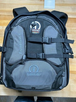 Tamrac 5575 Expedition 5 Backpack Camera Bag Mint Condition Never Used Ebay