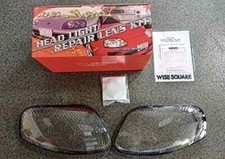 Fits TOYOTA JZA80 Supra early model repair lens kit WISESQUARE