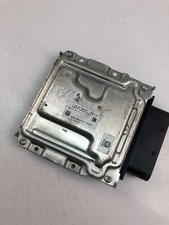 KIA PICANTO TA Engine Control Unit ECU 1038407769 2013 25202145