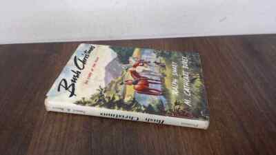 			Bush Christmas: The Story of the Film, alph Smart and M. Cathcart		