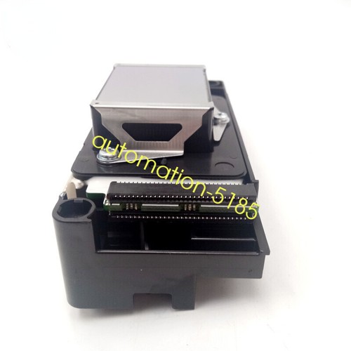 New F187000 DX5 Print Head Unlocked Gold Face for Eps Stylus Pro 4880 7880 9880 - 第 9/11 張圖片